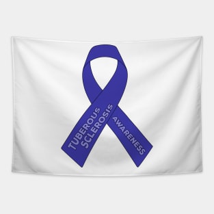 Tuberous Sclerosis Awareness Tapestry