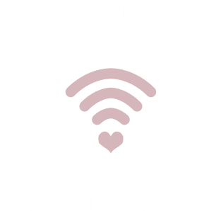 Home Is Where Wifi Connects Automatically Magnet