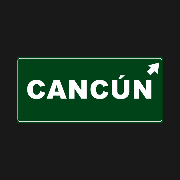 Let`s go to Cancun! by MonfreyCavalier