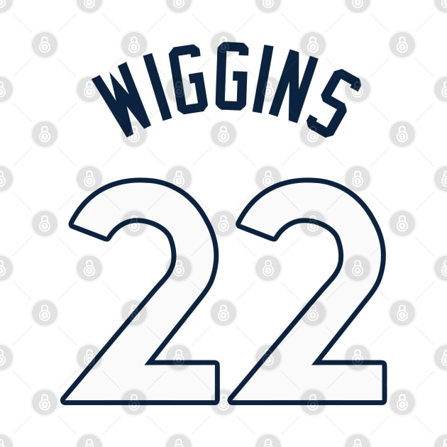 Andrew Wiggins by telutiga