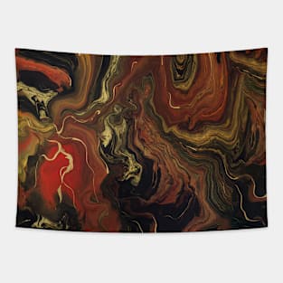 New planet stylish acrylic pattern Tapestry