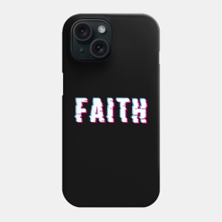 Faith Phone Case