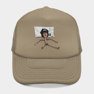 Mr. Show: Titannica Hat