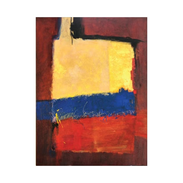 mark rothko by QualityArtFirst