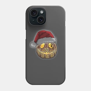 Halloween Pumpkin Phone Case