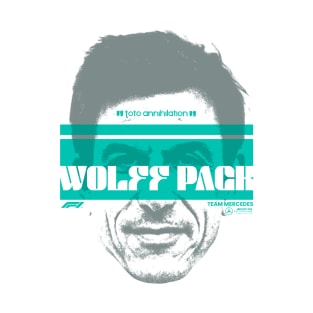 Wolff Pack T-Shirt