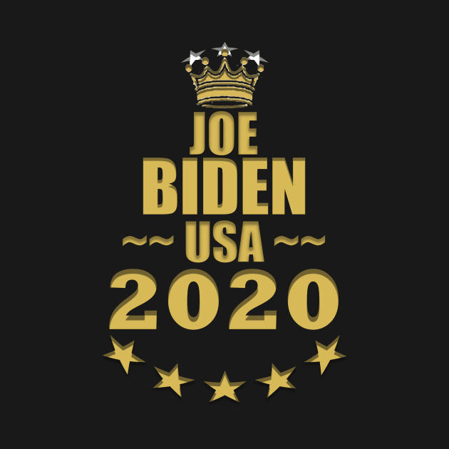 American Politics, Joe Biden, Democrat by alzo