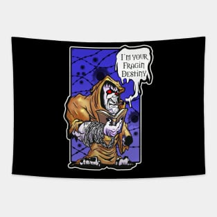 Lobo Destiny Tapestry