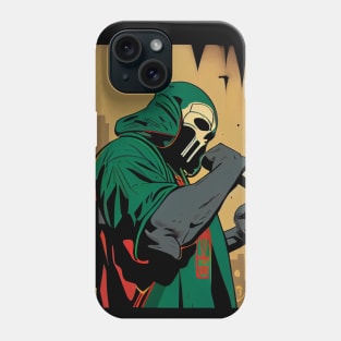 Mf Doom Phone Case