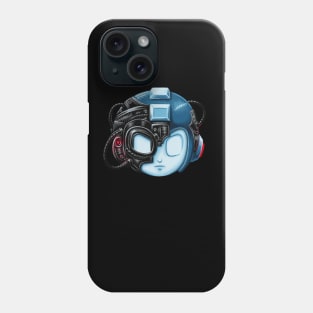 Megassimilate Phone Case