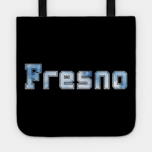 Fresno Tote