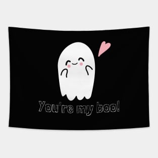 You're my boo! Tapestry