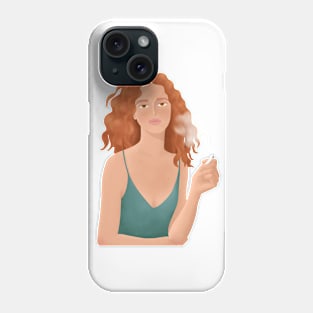 Nicole Phone Case