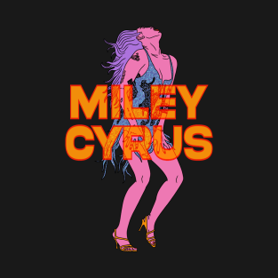 Doctor Miley T-Shirt