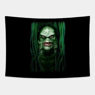 Creature Feature Tapestry