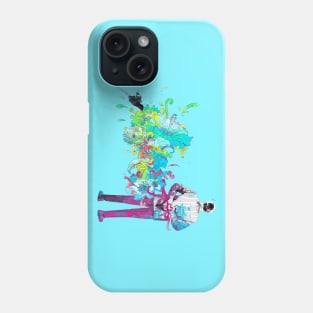 Le Romantic Phone Case