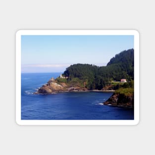 Heceta Head Lighthouse Magnet