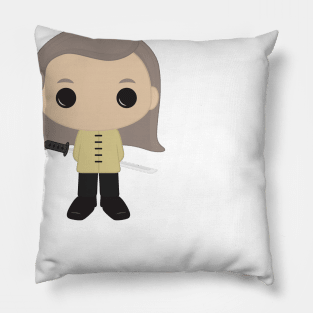 Bill Pillow