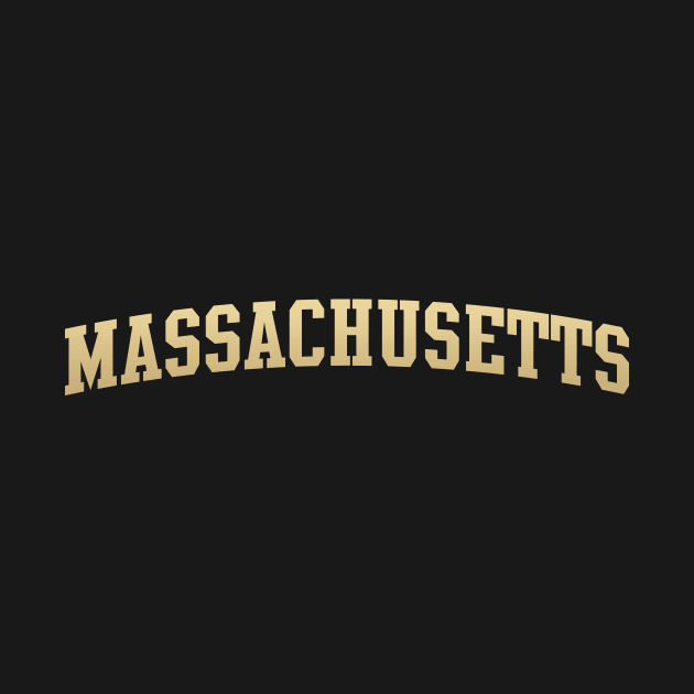 massachusetts by kani