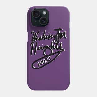 The heights code Phone Case