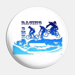 bmx Pin