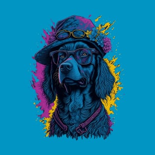 Groove Dog T-Shirt