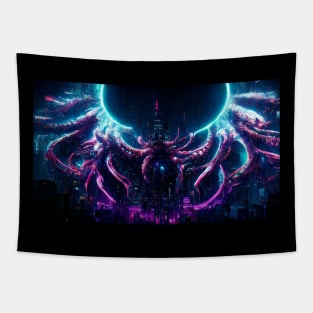 Portal Cosmic Tapestry