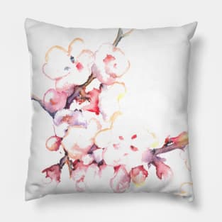 Sakura Pillow