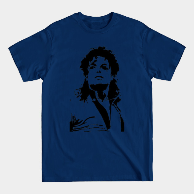 Discover the king pop dancer - Musician - T-Shirt