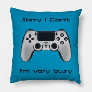 Sorry, I can't. Pillow