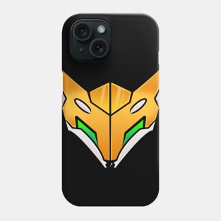 MechaShibe Logo Shirt Phone Case