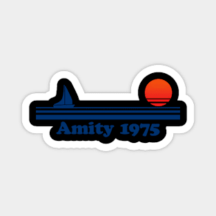 Amity 1975 And s Magnet