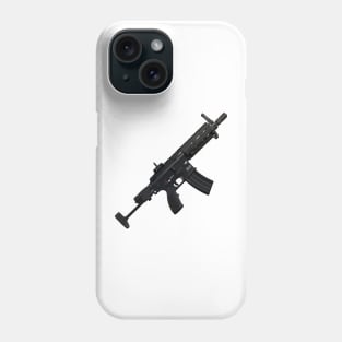 416-C Carbine Phone Case