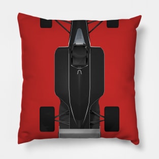 autoworks mp4 Pillow