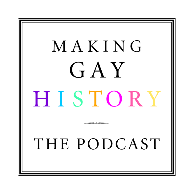 MGH Podcast by Making Gay History