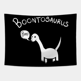 BOOntosaurs Tapestry