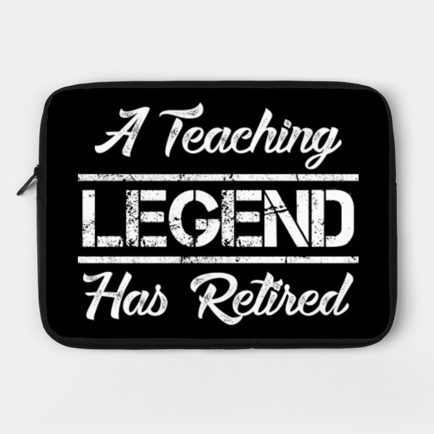 Teacher retirement