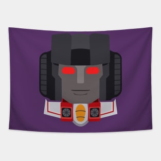 Starscream Tapestry