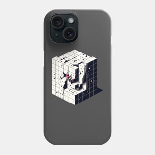 Bouldering Phone Case