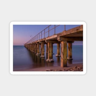 Dromana, Mornington Peninsula, Victoria, Australia Magnet