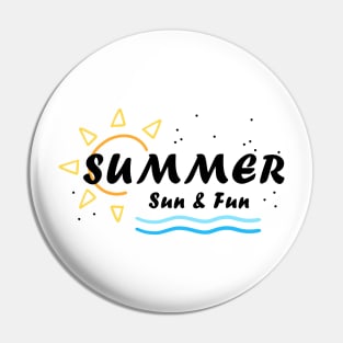 Summer Design, Summer Clothing, Summer vibe, Summer Sale Pin