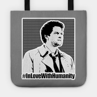 In love with Humanidean Tote