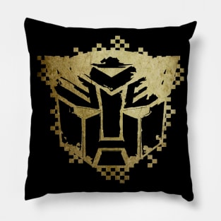 Autobots Pillow