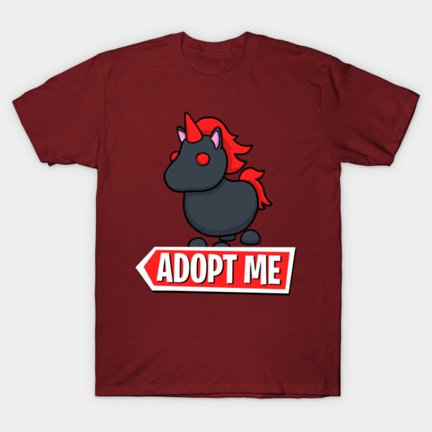 Evil Unicorn In Adopt Me Roblox