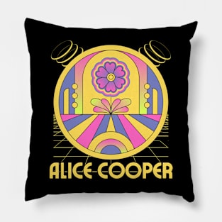 alice Pillow