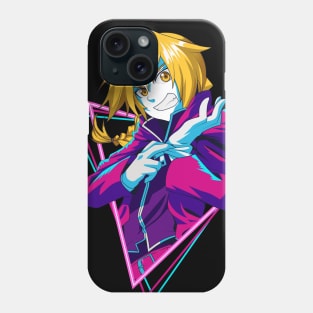 fullmetal alchemist Phone Case