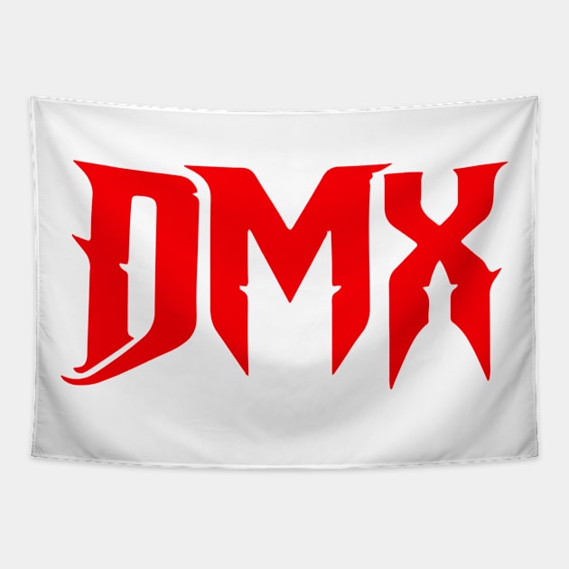 DMX Tapestry by Sick One