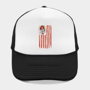American Made Hat