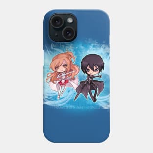 Kawaii MMORPG Phone Case