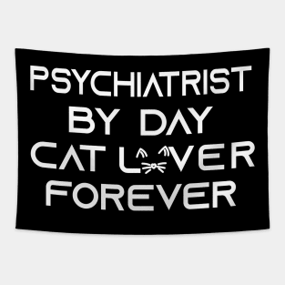 Psychiatrist Tapestry